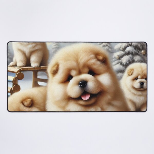 Item preview, Winter Puppy designed and sold by RaF71PrO.