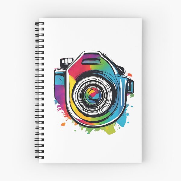 Item preview, Colorful Artistry Through the Lens, photo , photography, gifts, funny, designed and sold by Ewelina Niemiec.