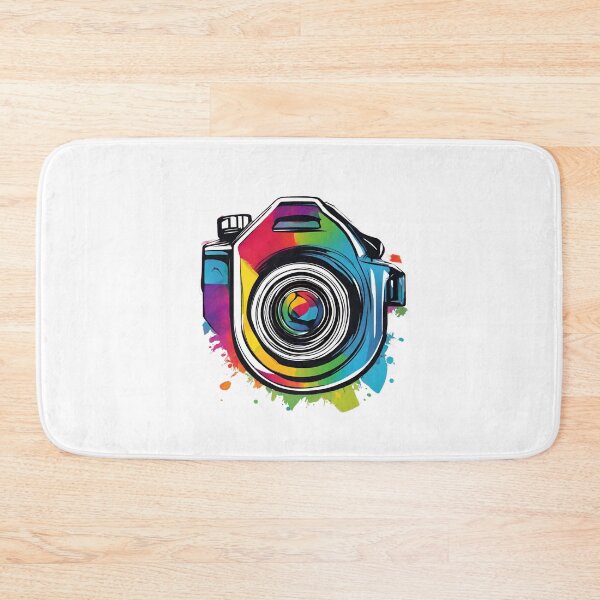 Item preview, Colorful Artistry Through the Lens, photo , photography, gifts, funny, designed and sold by Ewelina Niemiec.