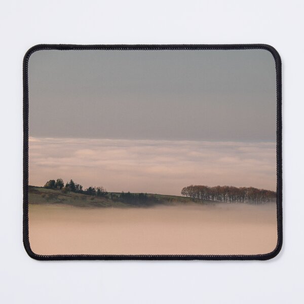 Item preview, A Peak District winter landscape vignette. designed and sold by RobThorley.