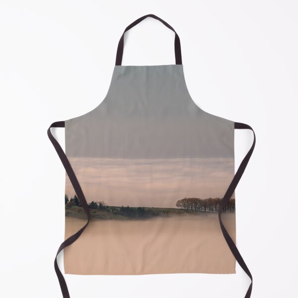 Item preview, A Peak District winter landscape vignette. designed and sold by RobThorley.