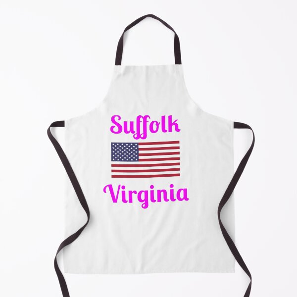 Item preview, Suffolk Virginia - Stylish Prints, designed and sold by Fleetwood1994.