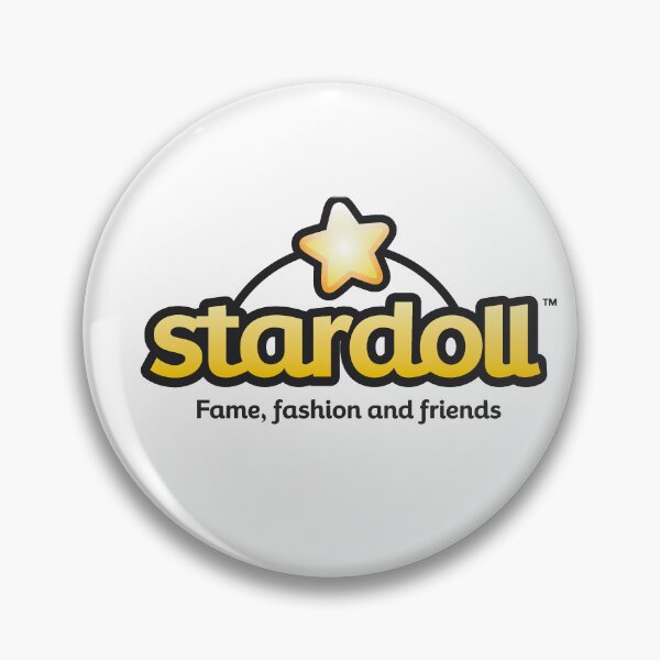 Artikelvorschau, Stardoll-Logo entworfen und verkauft von Medo Midu.