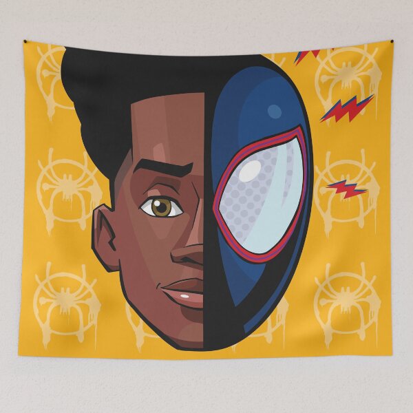 Item preview, Arachnid sense designed and sold by matatak.