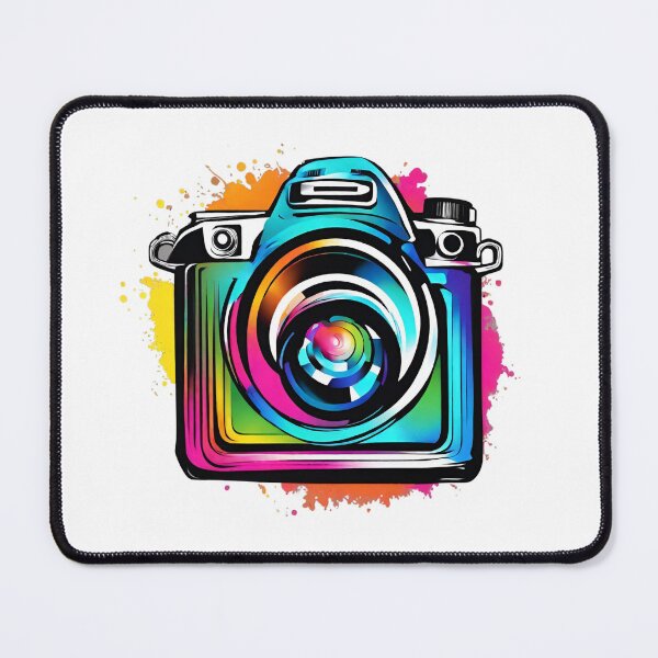 Item preview, Colorful Artistry Through the Lens, photography, photo, camera, gifts,  designed and sold by Ewelina  Niemiec.
