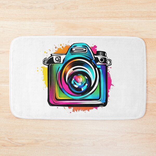 Item preview, Colorful Artistry Through the Lens, photography, photo, camera, gifts, designed and sold by Ewelina Niemiec.