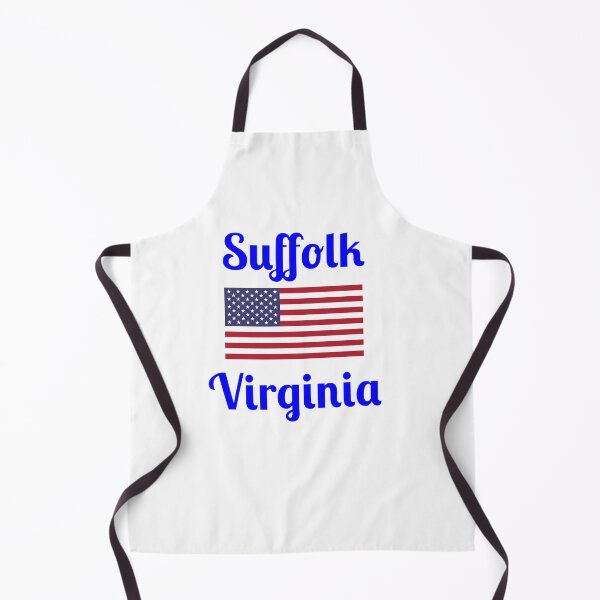 Item preview, Suffolk Virginia - Stylish Prints, designed and sold by Fleetwood1994.