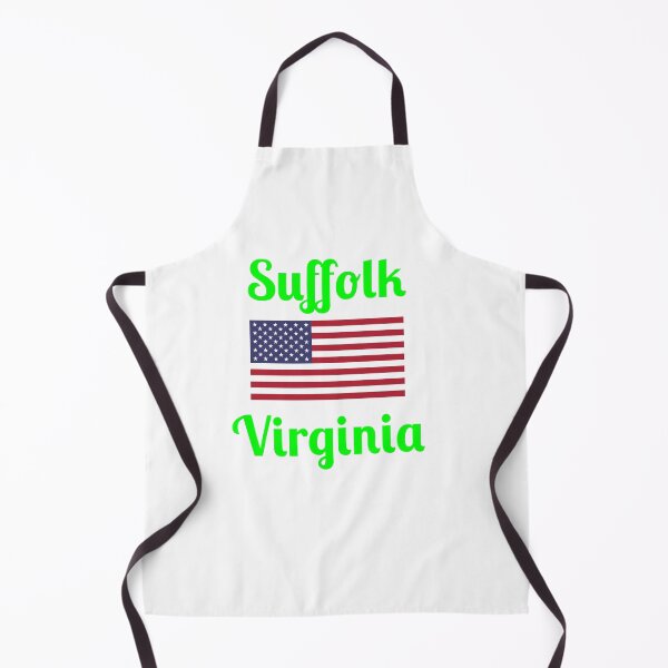 Item preview, Suffolk Virginia - Stylish Prints, designed and sold by Fleetwood1994.