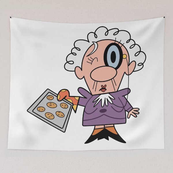 Item preview, Mayor's wife designed and sold by aarón guerrero blanco.