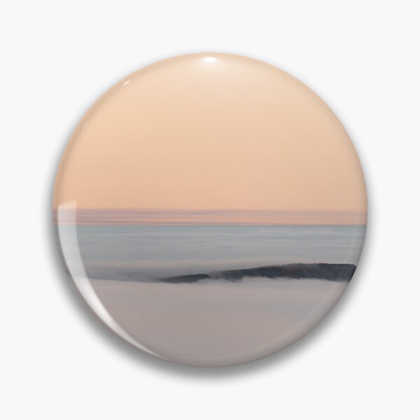 Item preview, Bosley Cloud winter landscape vignette. designed and sold by RobThorley.