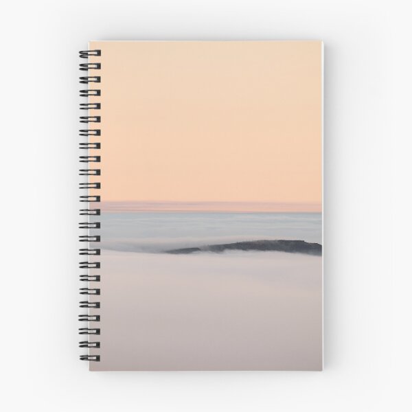 Item preview, Bosley Cloud winter landscape vignette. designed and sold by RobThorley.