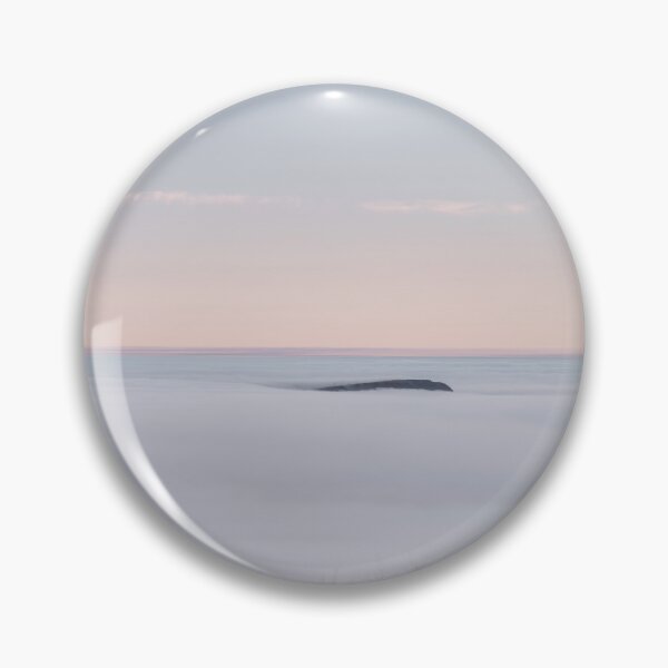Item preview, Bosley Cloud winter landscape vignette. designed and sold by RobThorley.