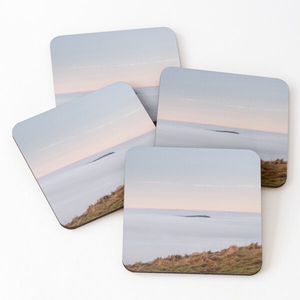 Item preview, Bosley Cloud winter landscape vignette. designed and sold by RobThorley.