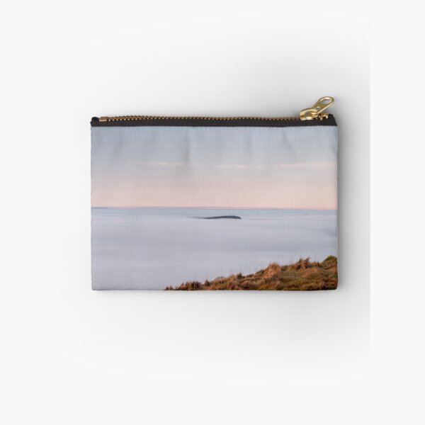 Item preview, Bosley Cloud winter landscape vignette. designed and sold by RobThorley.