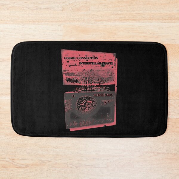 Item preview, Life on Mars . Interstellar Travel . Into the Future . #2 designed and sold by Artistic63.