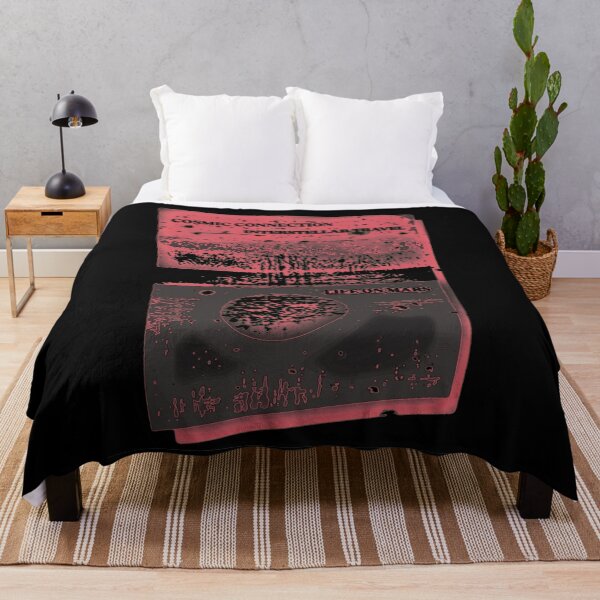 Item preview, Life on Mars . Interstellar Travel . Into the Future . #2 designed and sold by Artistic63.