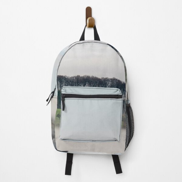 Item preview, A Peak District winter landscape vignette. designed and sold by RobThorley.