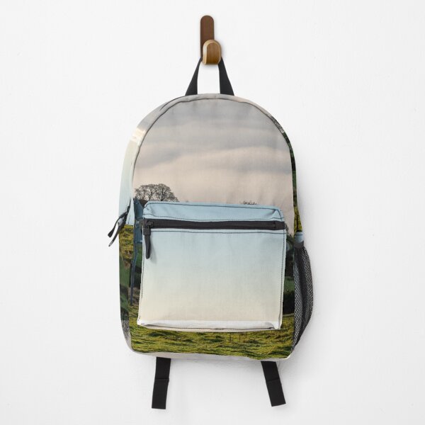 Item preview, A Peak District winter landscape vignette. designed and sold by RobThorley.