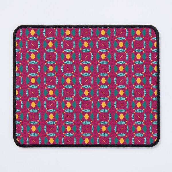Item preview, Batik - Clown - Red - Green designed and sold by JoseYeste.