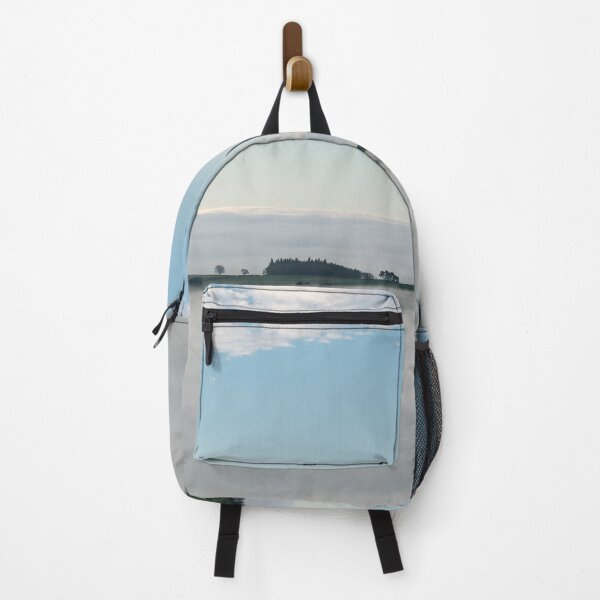 Item preview, A Peak District winter landscape vignette. designed and sold by RobThorley.