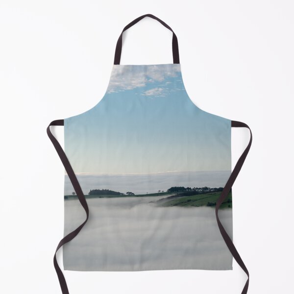 Item preview, A Peak District winter landscape vignette. designed and sold by RobThorley.