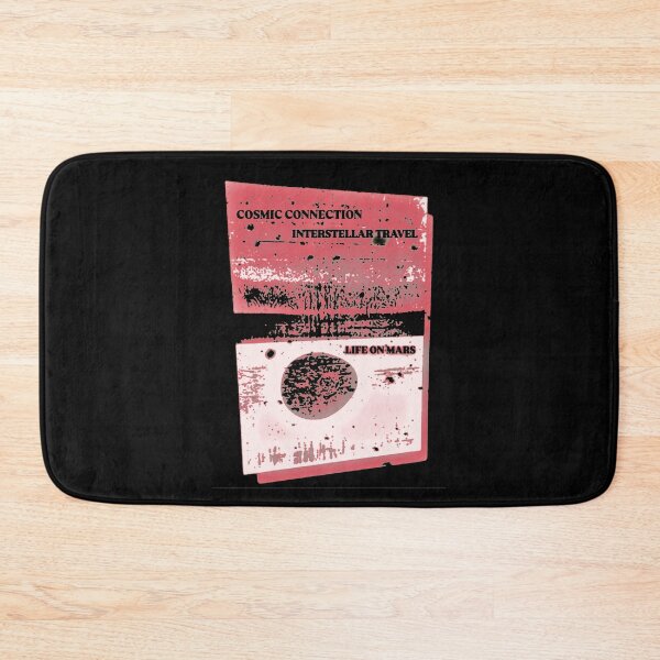 Item preview, Life on Mars . Interstellar Travel . Into the Future . #3 designed and sold by Artistic63.