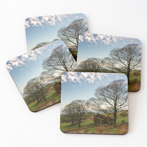 Item preview, Roach End barn in the Staffordshire Peak District designed and sold by RobThorley.