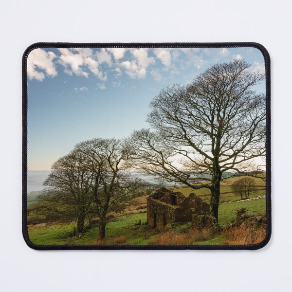 Item preview, Roach End barn in the Staffordshire Peak District designed and sold by RobThorley.