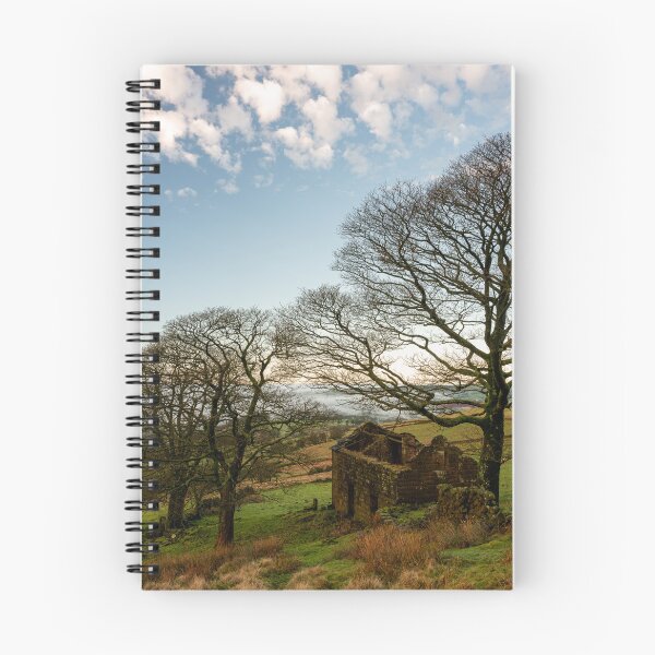 Item preview, Roach End barn in the Staffordshire Peak District designed and sold by RobThorley.