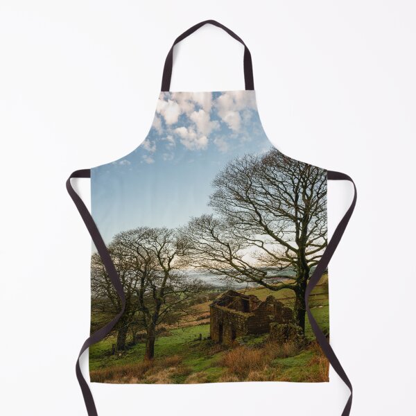 Item preview, Roach End barn in the Staffordshire Peak District designed and sold by RobThorley.
