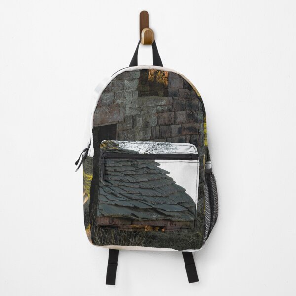 Item preview, Roach End barn in the Staffordshire Peak District. designed and sold by RobThorley.