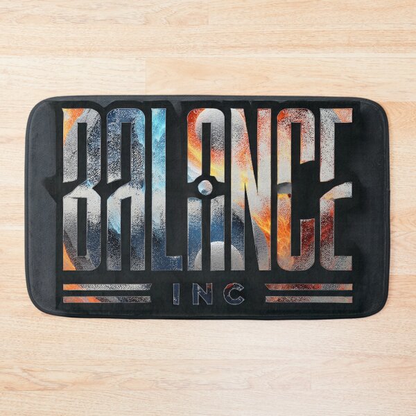 Item preview, BALANCE INC designed and sold by BalanceINC.