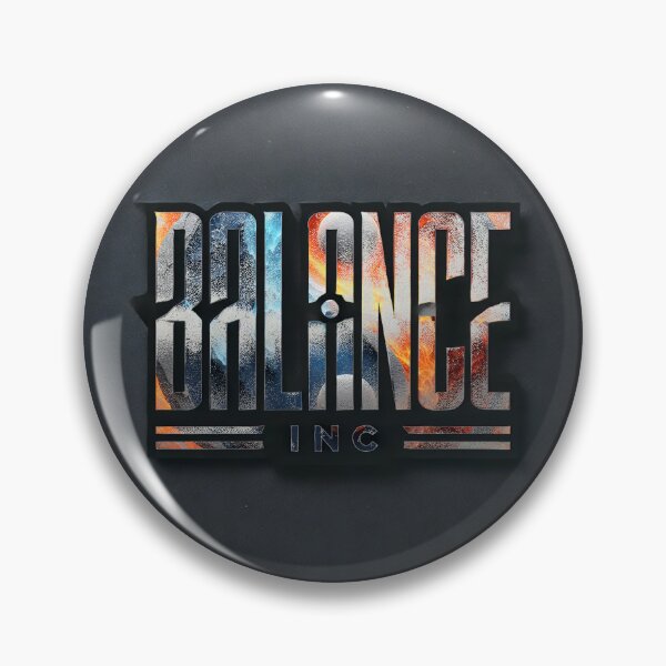 Item preview, BALANCE INC designed and sold by BalanceINC.