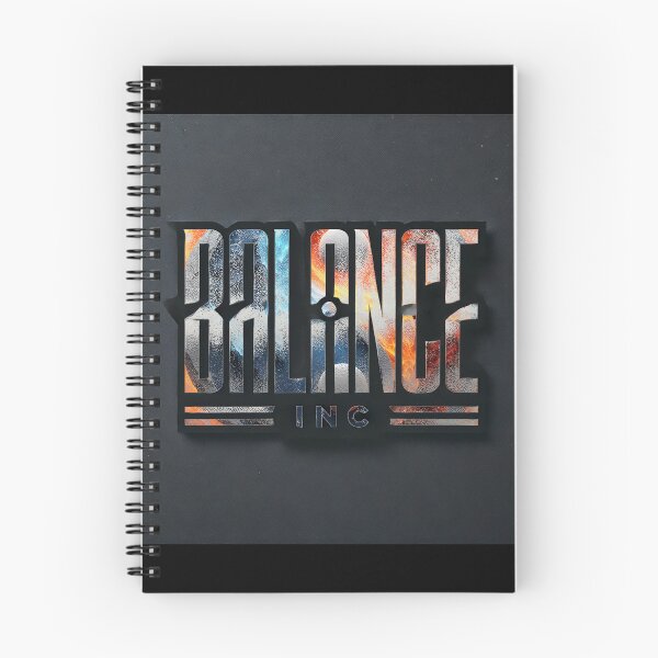 Item preview, BALANCE INC designed and sold by BalanceINC.