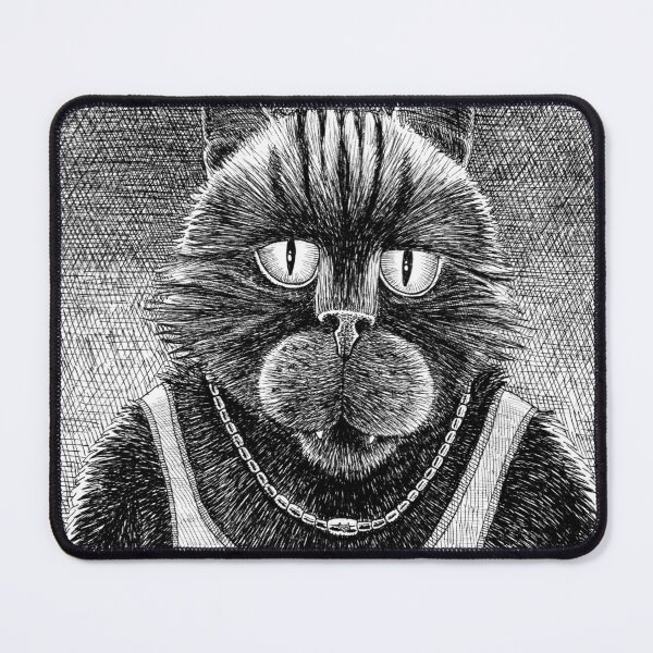 Item preview, tomcat designed and sold by T-i-e-m-o.