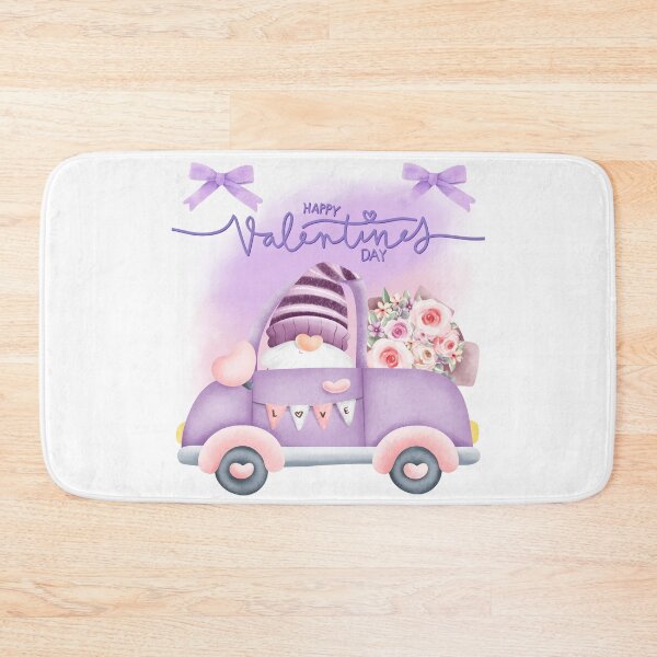 Item preview, Love on Wheels designed and sold by ZerotwoStudio.
