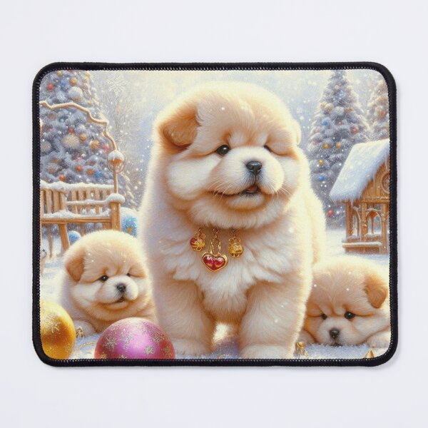 Item preview, Winter Puppy designed and sold by RaF71PrO.