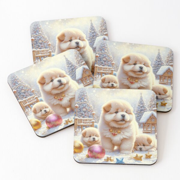 Item preview, Winter Puppy designed and sold by RaF71PrO.