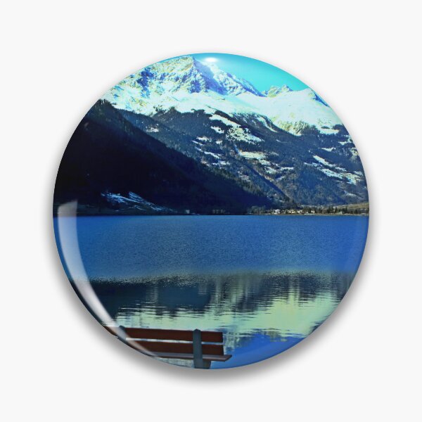 Item preview, Lake Poschiavo designed and sold by annalisa56.