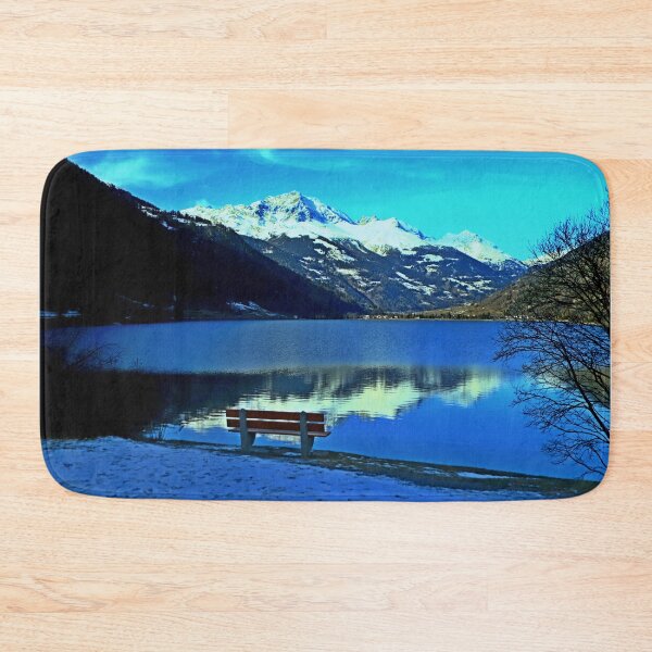 Item preview, Lake Poschiavo designed and sold by annalisa56.
