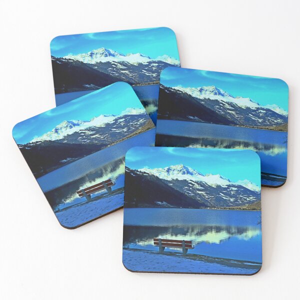 Item preview, Lake Poschiavo designed and sold by annalisa56.