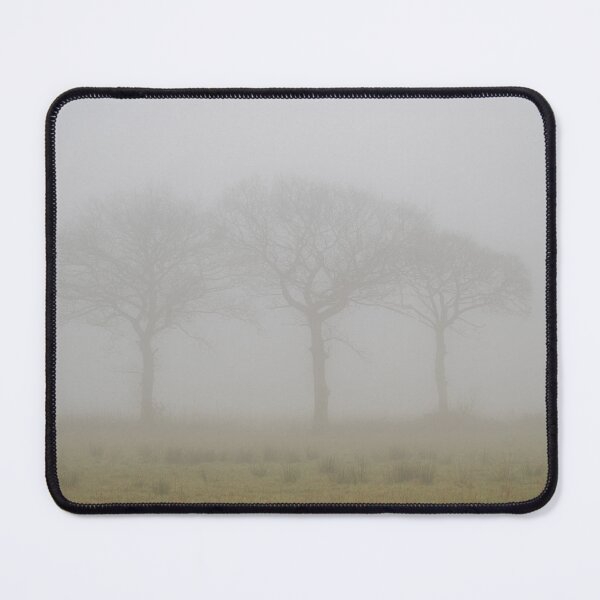 Item preview, Three trees in the mist designed and sold by RobThorley.