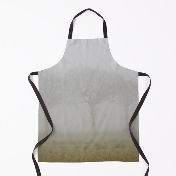 Item preview, Three trees in the mist designed and sold by RobThorley.