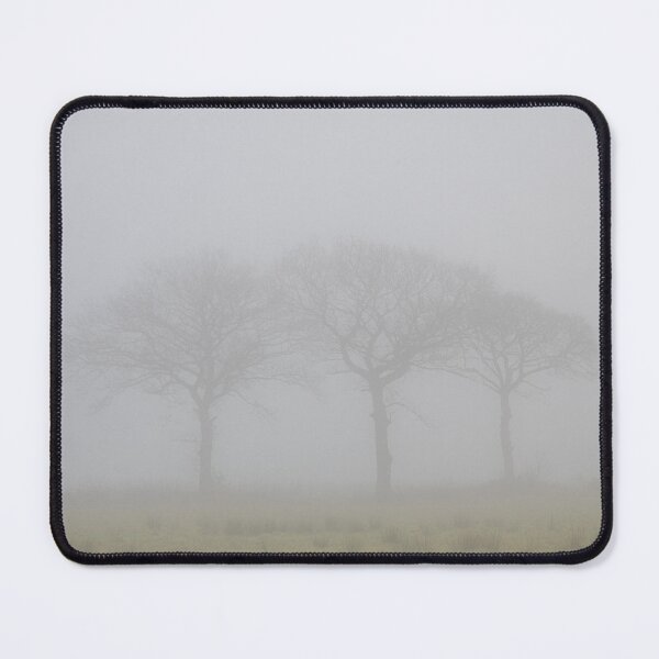 Item preview, Three trees in the mist designed and sold by RobThorley.