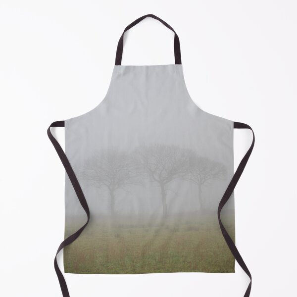 Item preview, Three trees in the mist designed and sold by RobThorley.