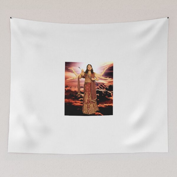 Item preview, Goddess Durga designed and sold by Sunil Bhardwaj.