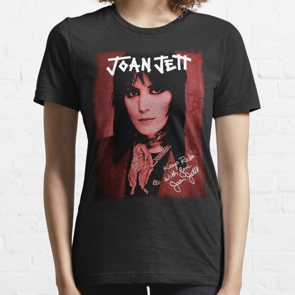 Item preview, Grunge Style Joan Jett designed and sold by AltAesthetic.