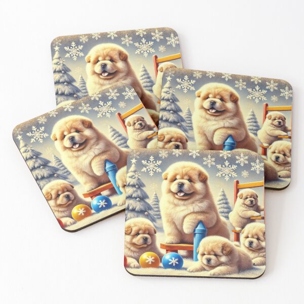 Item preview, Winter Puppy designed and sold by RaF71PrO.