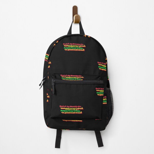 Item preview, Seed of Joy RG&G designed and sold by Church Boy Clothing Co..