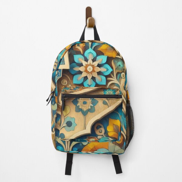 Item preview, Ornamental Harmony: A Homage to Persian Art designed and sold by Sigtrix.